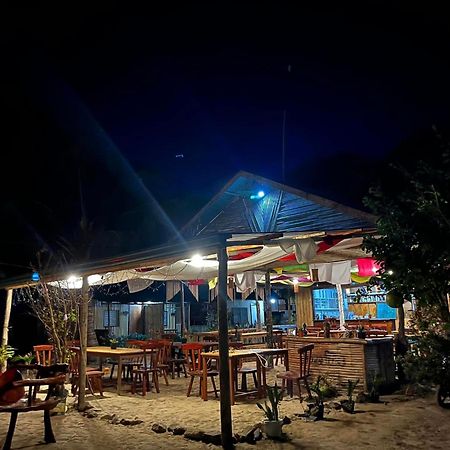 אל נידו Floresitas Beach Resort מראה חיצוני תמונה