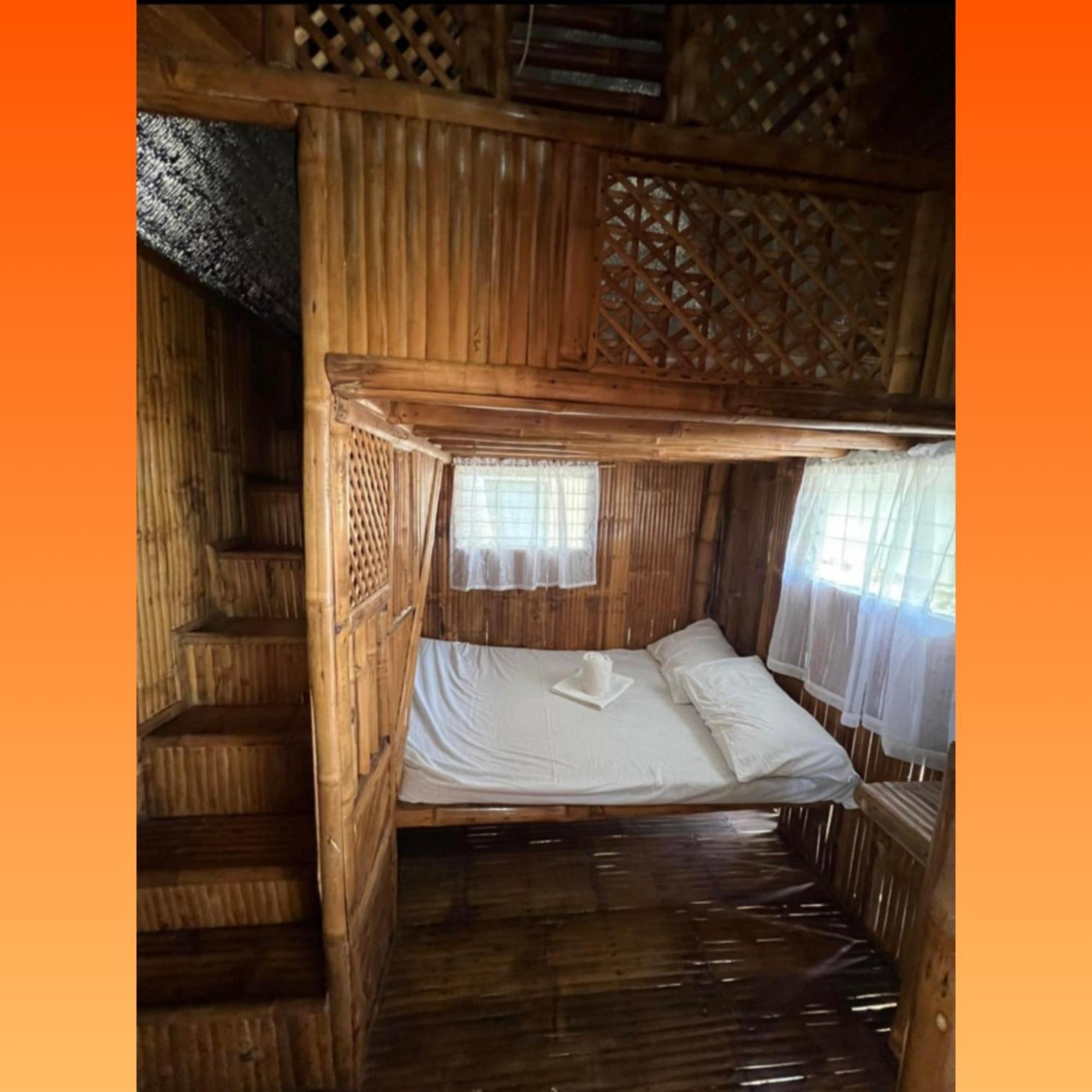 אל נידו Floresitas Beach Resort מראה חיצוני תמונה