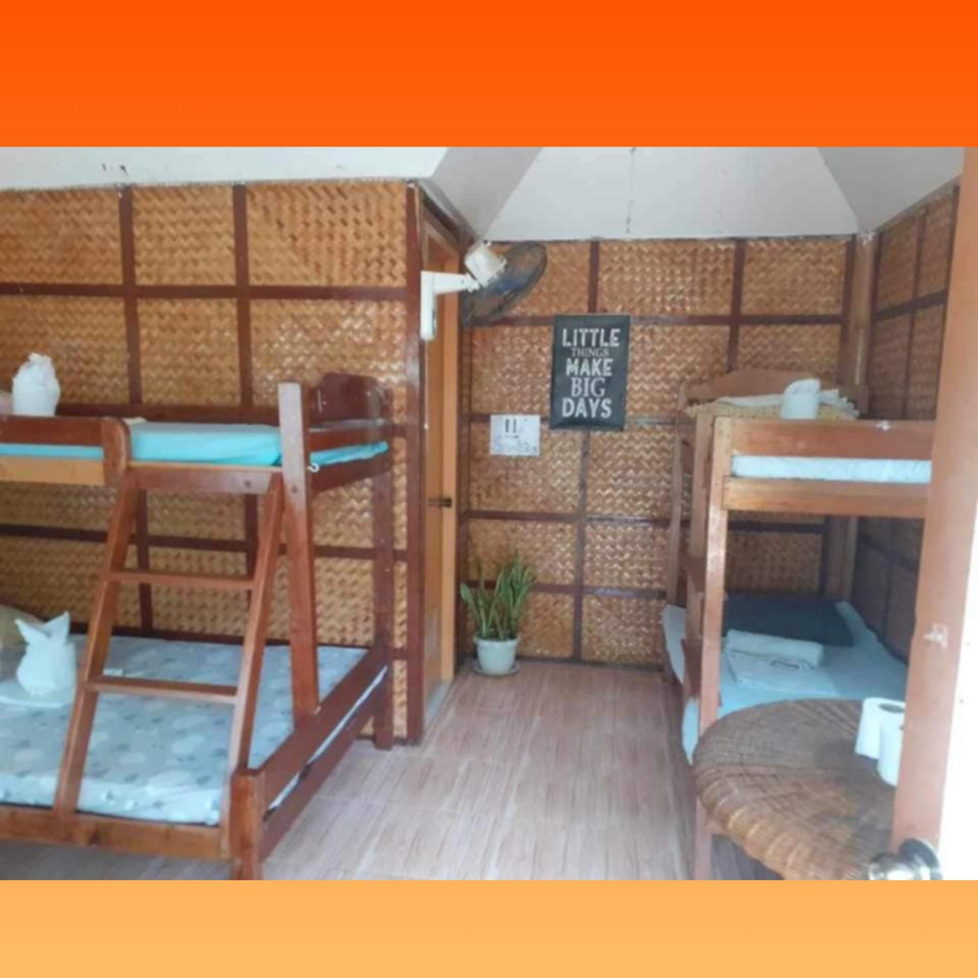 אל נידו Floresitas Beach Resort מראה חיצוני תמונה