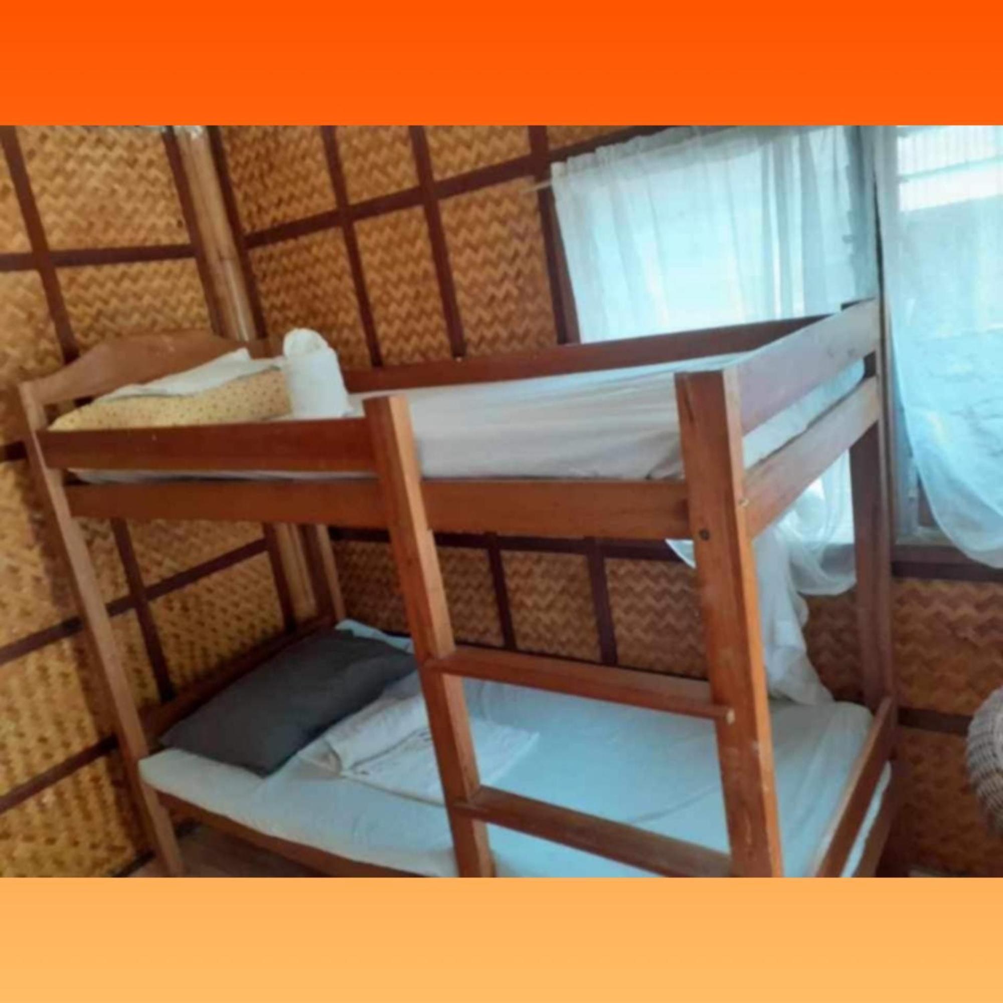 אל נידו Floresitas Beach Resort מראה חיצוני תמונה