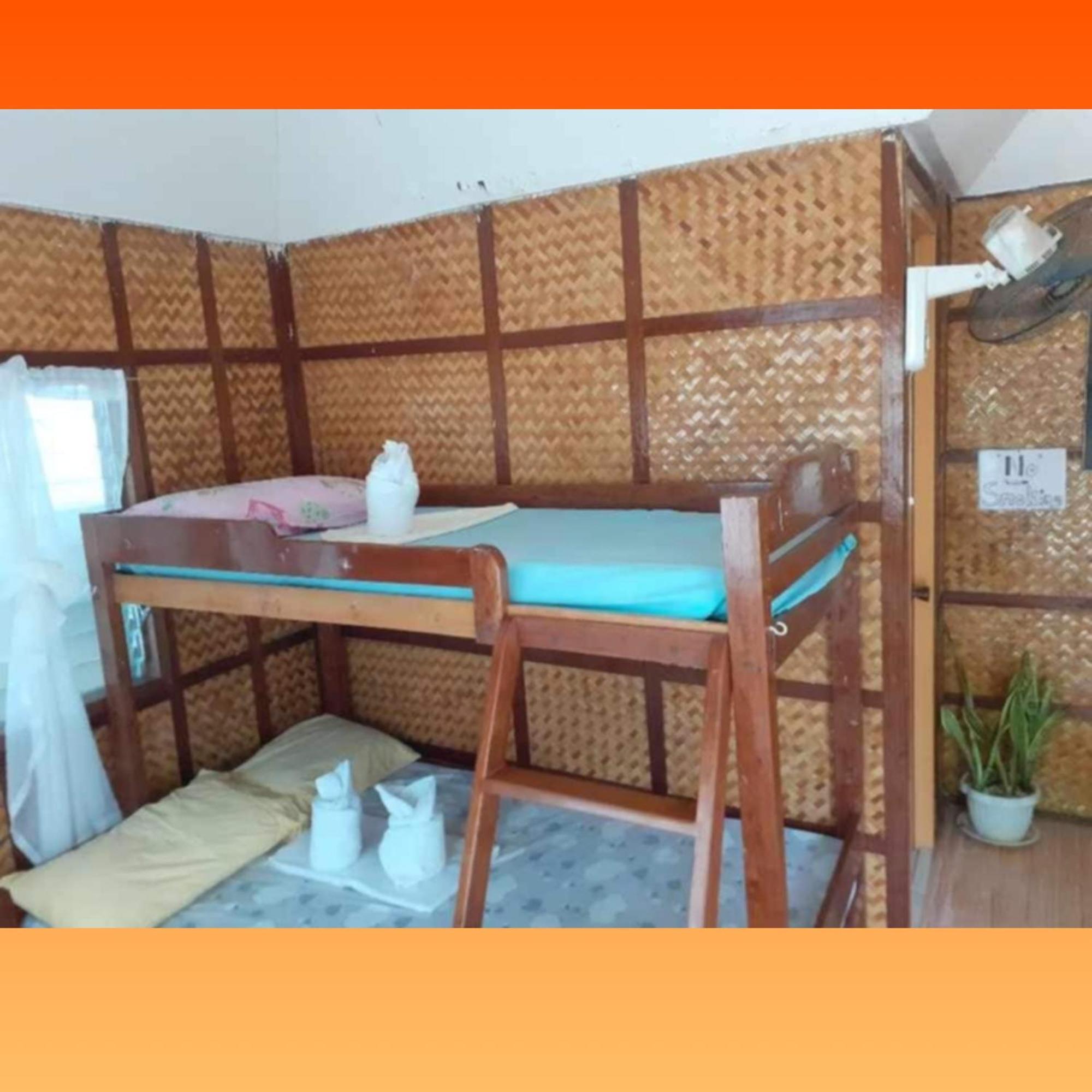 אל נידו Floresitas Beach Resort מראה חיצוני תמונה