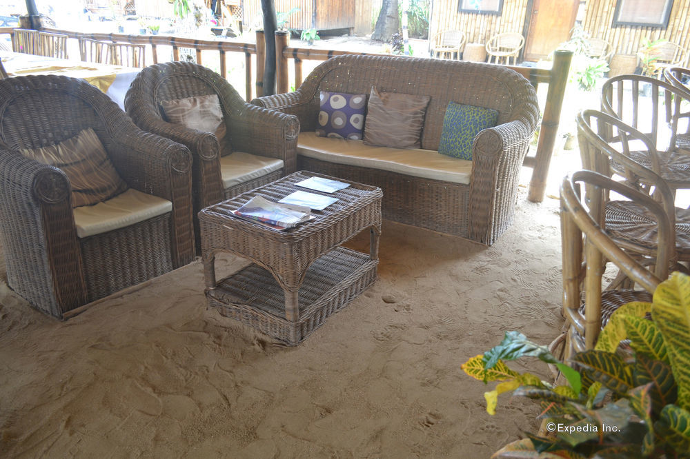 אל נידו Floresitas Beach Resort מראה חיצוני תמונה
