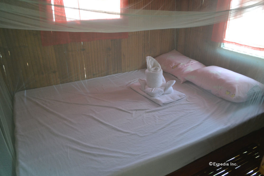אל נידו Floresitas Beach Resort מראה חיצוני תמונה