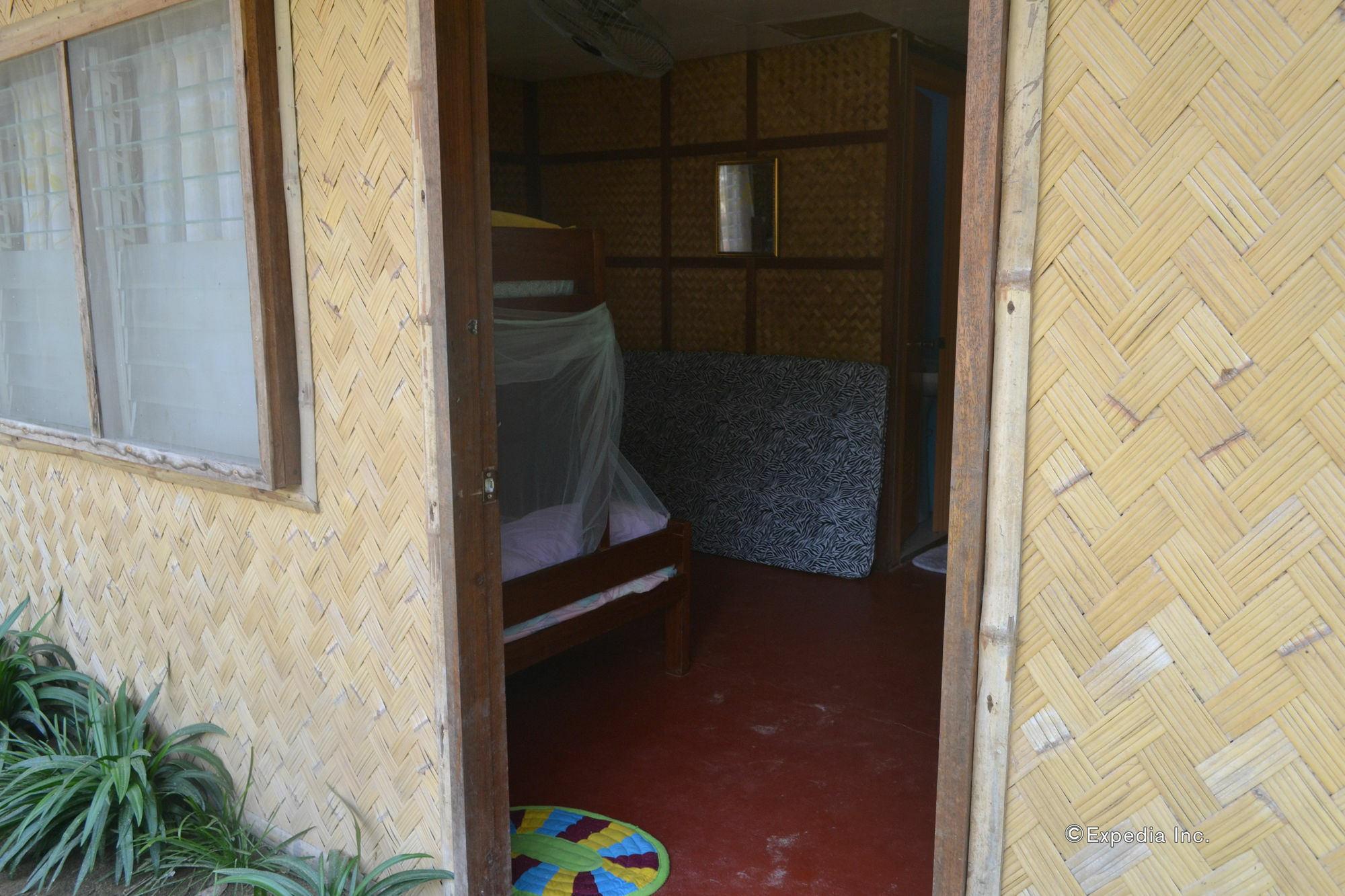 אל נידו Floresitas Beach Resort מראה חיצוני תמונה